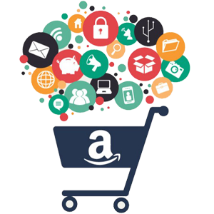 amazon amazon